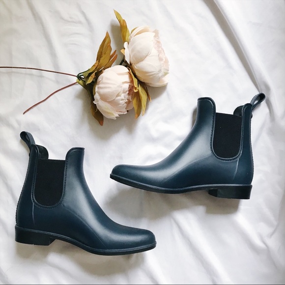 sam edelman navy boots